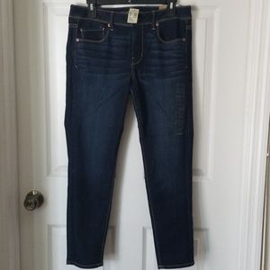 American Eagle Super Skinny Jeans
